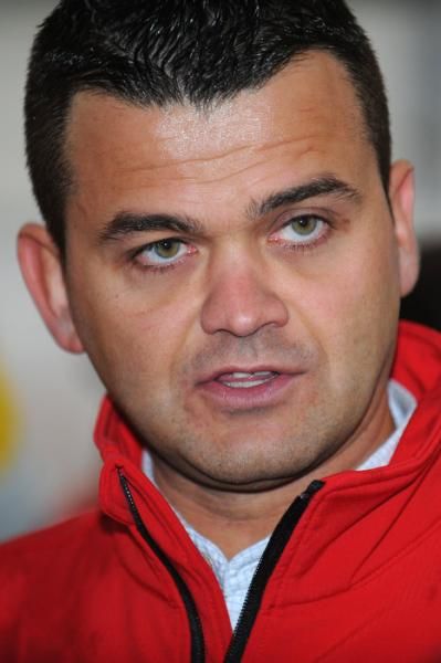 Sunweb-Revor manager Jurgen Mettepenningen