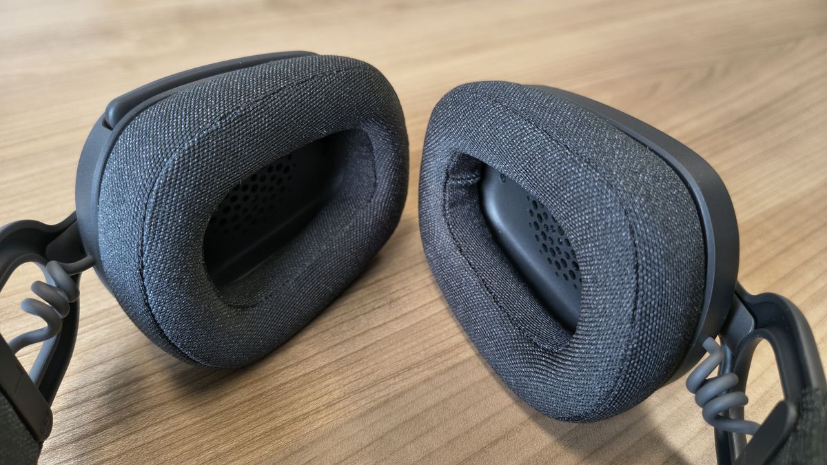Logitech Zone Vibe Wireless