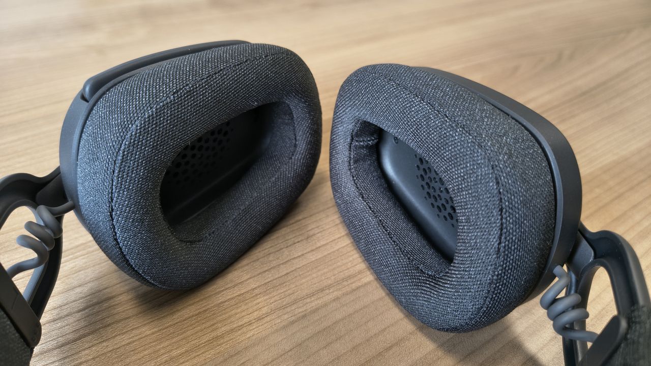 Logitech Zone Vibe Wireless