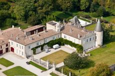 Lafite Rothschild 2024
