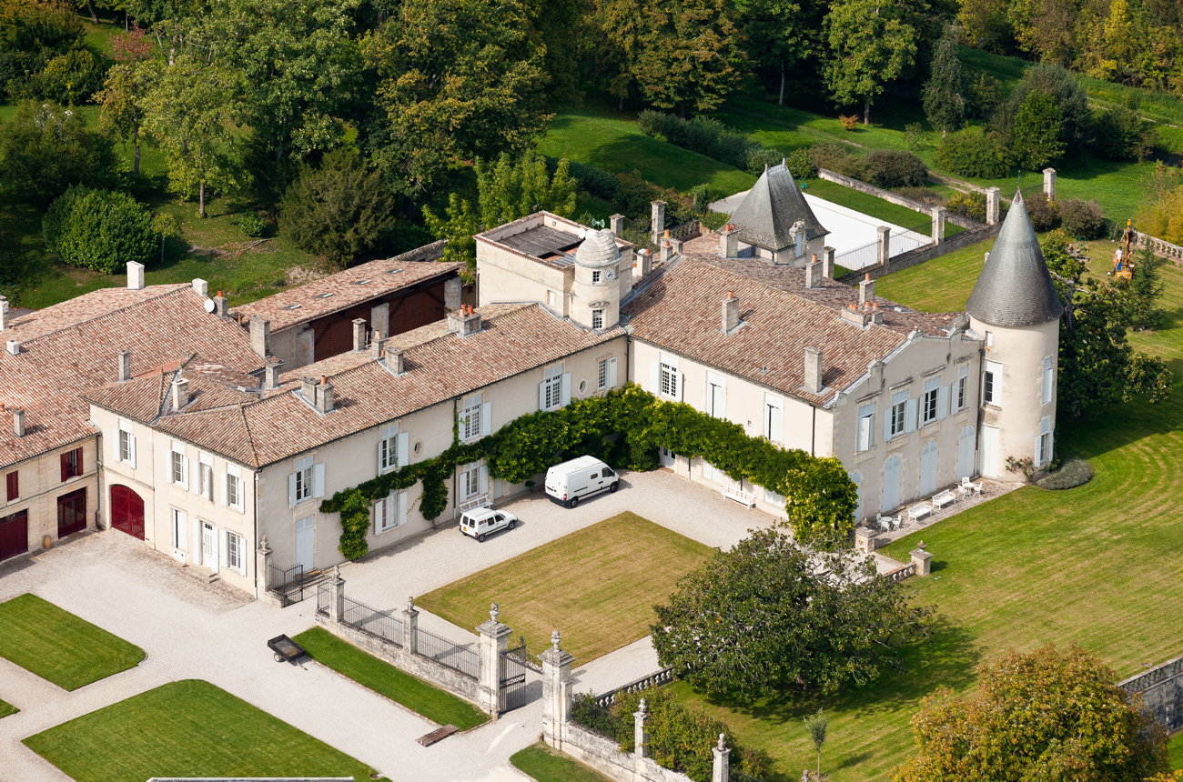 Lafite Rothschild 2024
