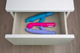 Rabbit vibrator: why every woman over 40 years needs one