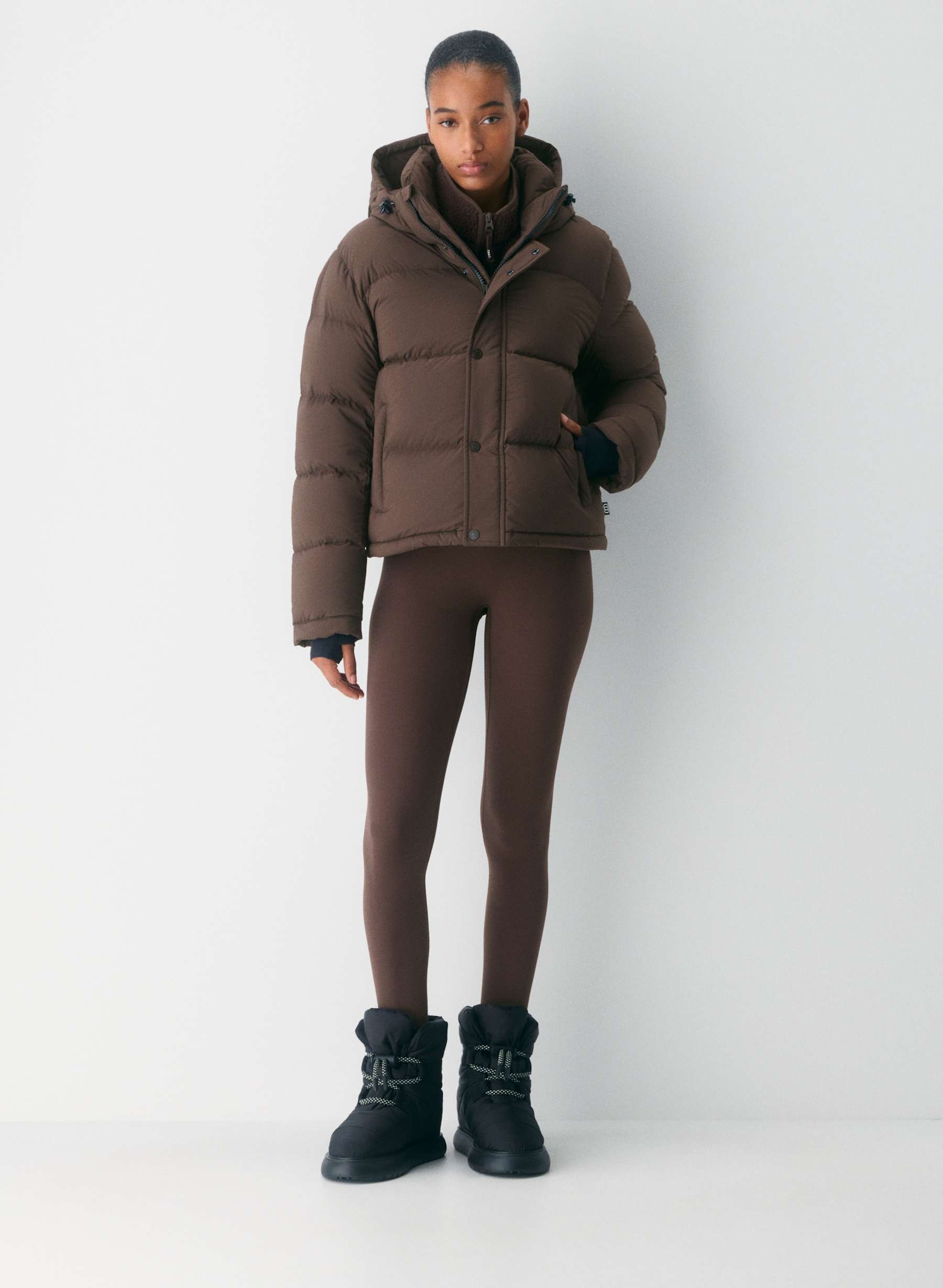 The Super Puff&amp;trade; Shorty