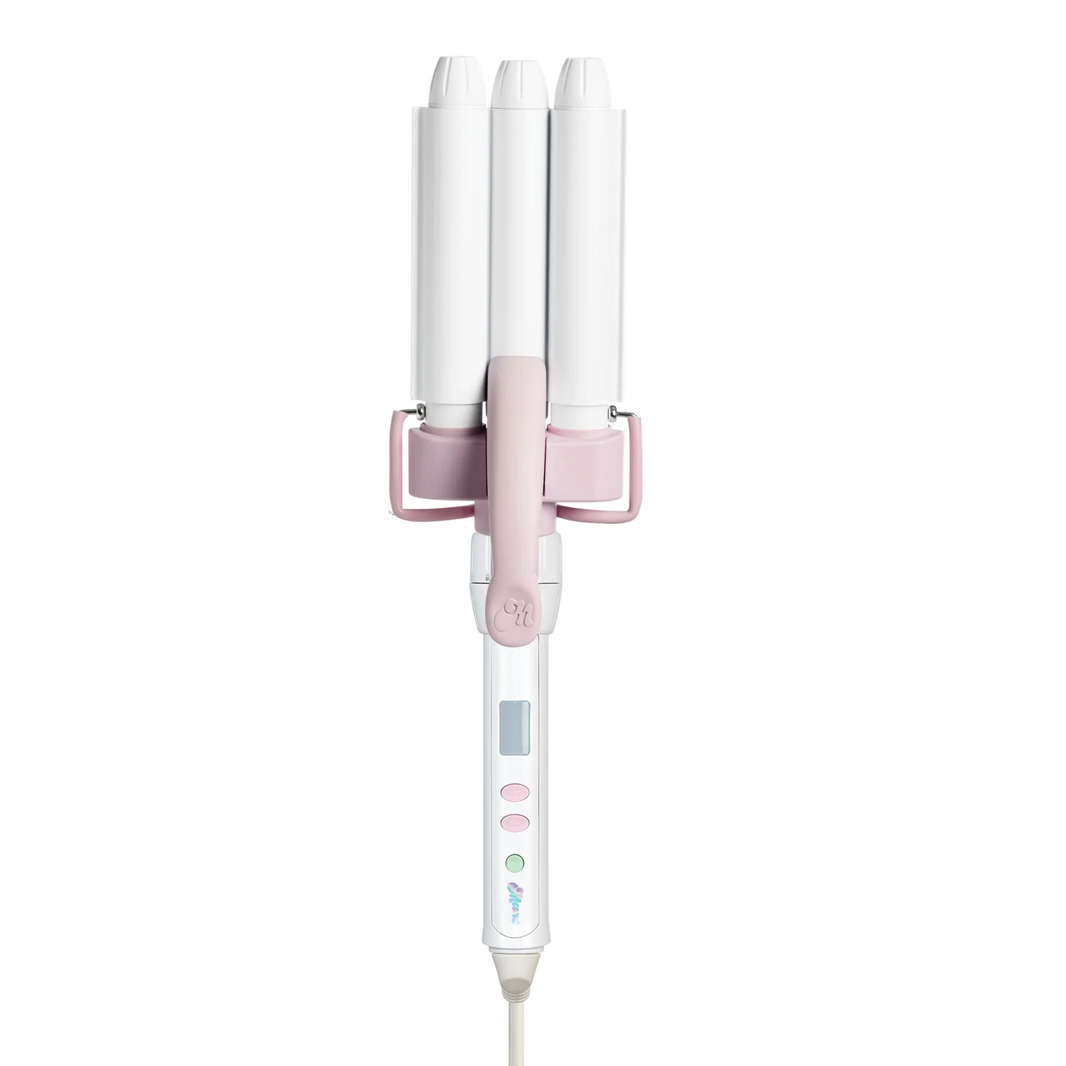 Mane, Triple Ripple Mini Waver