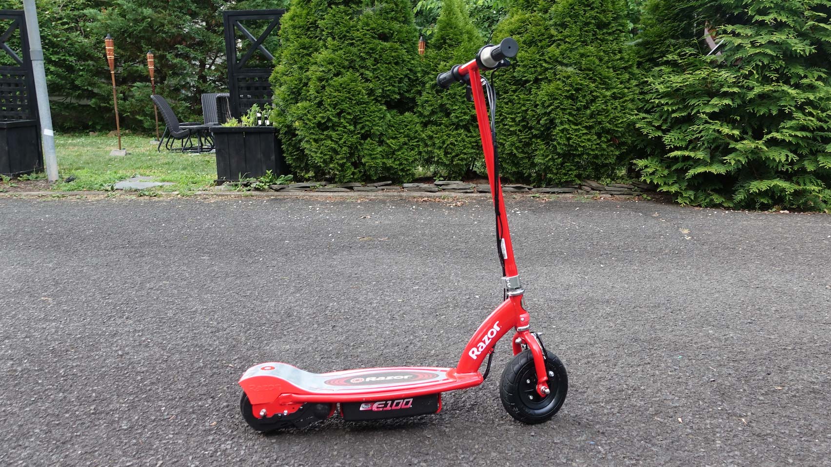 best razor scooter for 8 year old