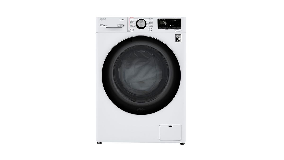 Best Washer Dryer Combos 2022 Top Ten Reviews
