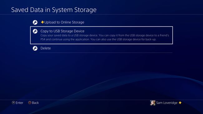 How to download PS4 saves on PS5 | GamesRadar+