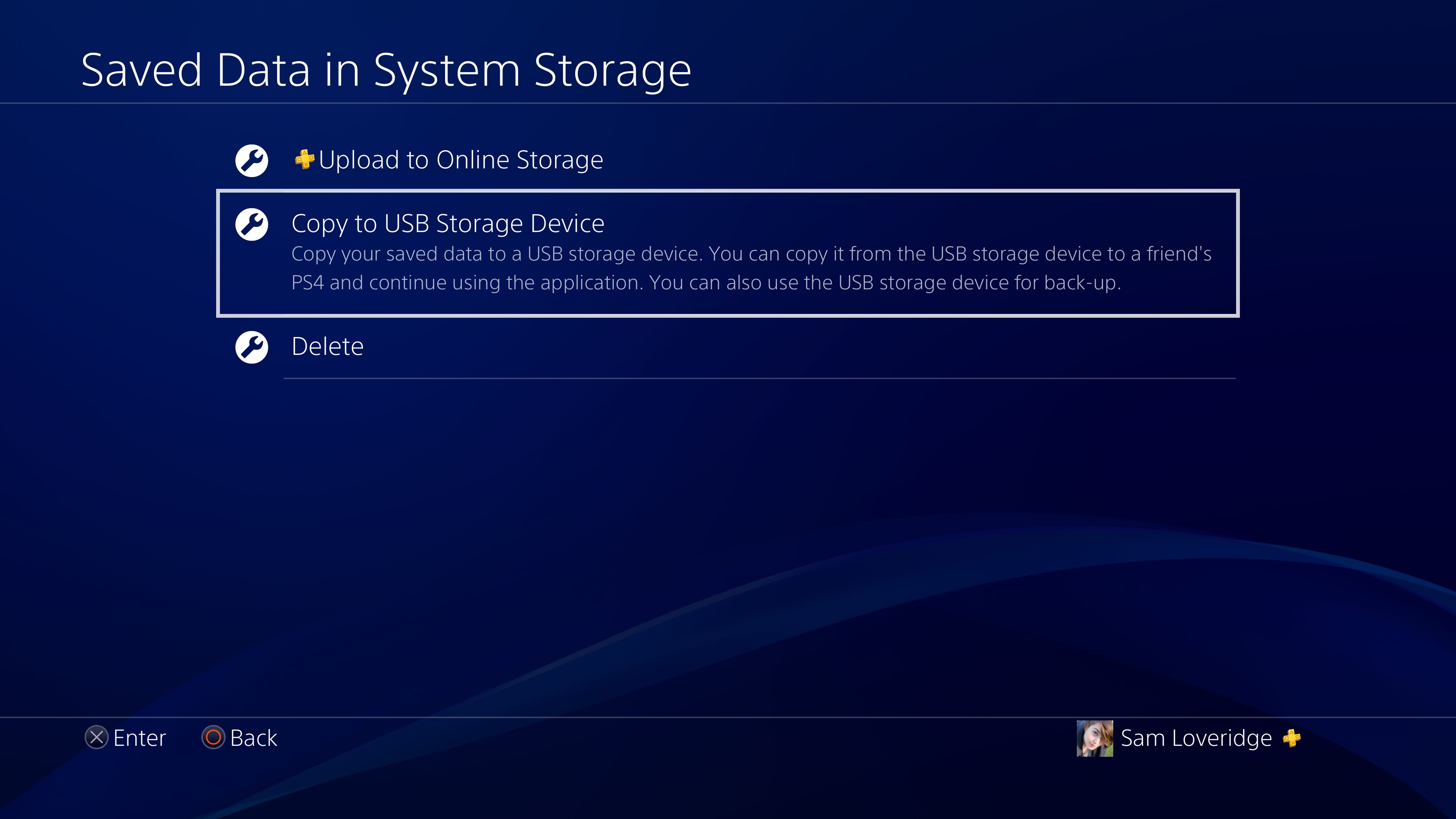 How To Download Ps4 Saves On Ps5 On Thi Hsg