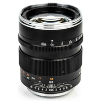 Mitakon Speedmaster 50mm f/0.95 (APS-C 80mm)