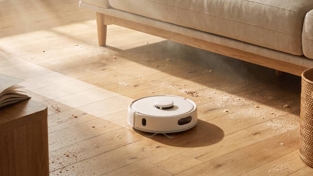 SwitchBot K11+ Pro