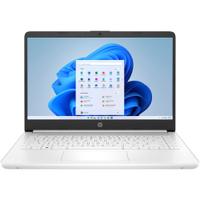 HP 14-inch laptop | $479