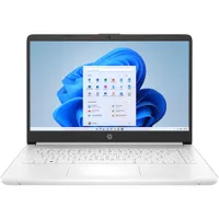 HP 14-inch laptop | $249.99 $169.99 at Best Buy
Save $80 -
