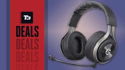 cheap gaming headset deal