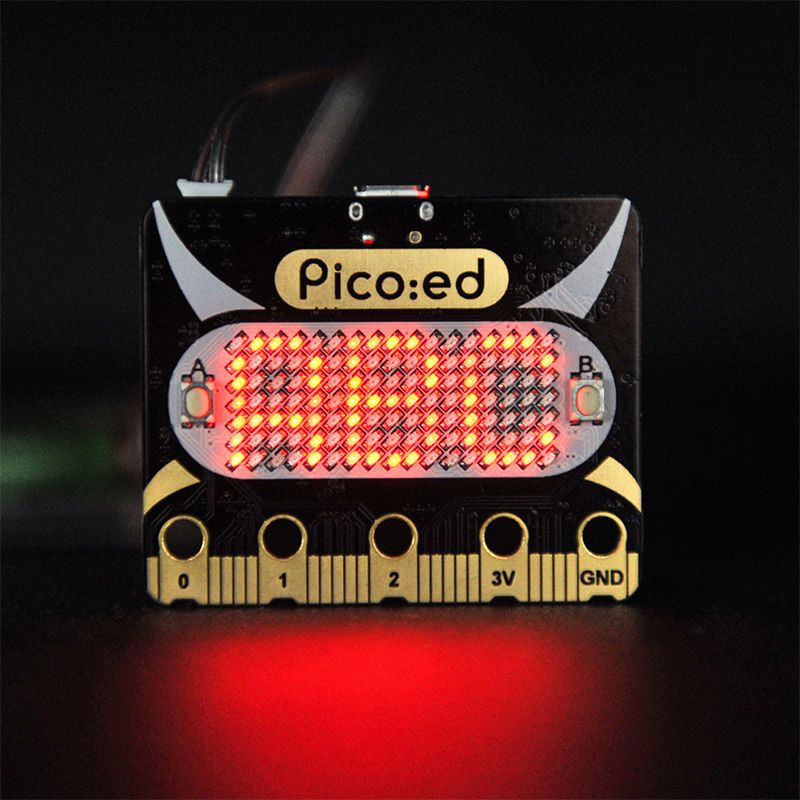 Elecfreaks Pico:ed