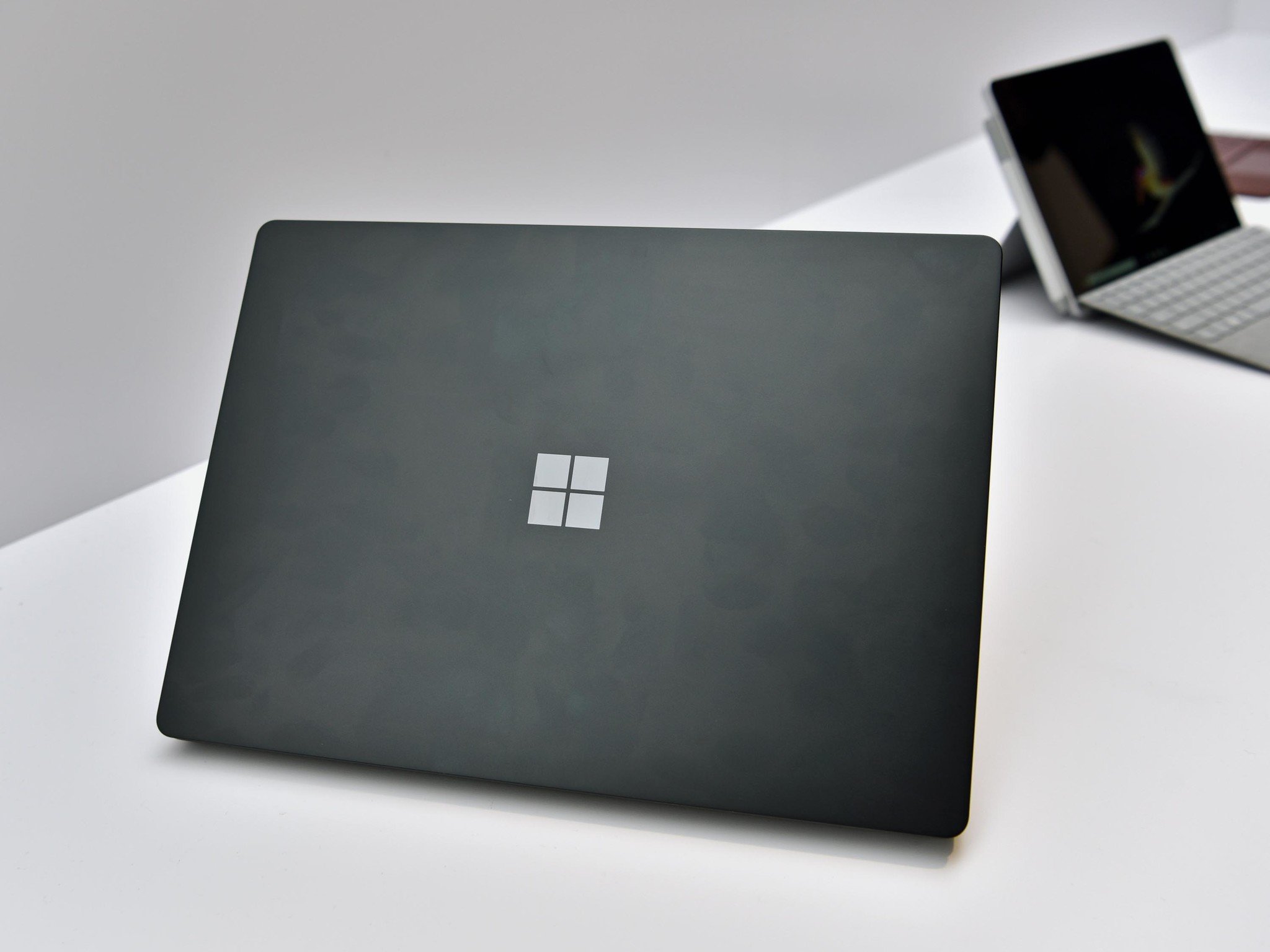 Surface Pro 6 and Surface Laptop 2 go up for preorder at Best Buy