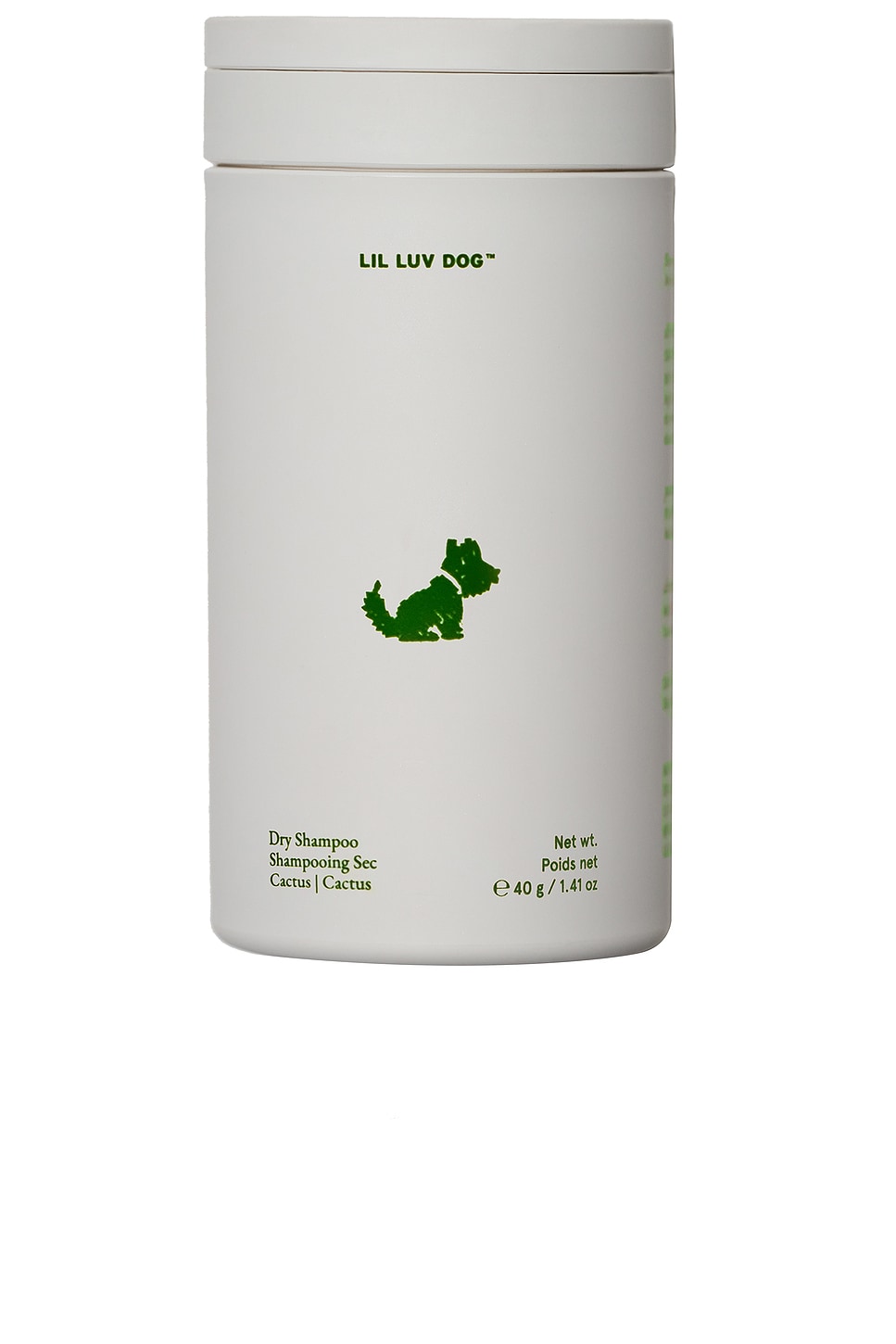Dry Shampoo