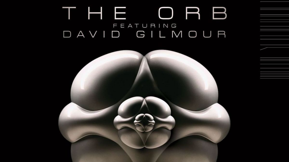 The Orb Featuring David Gilmour: Metallic Spheres | Louder