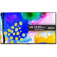 LG OLED65G2 OLED TV&nbsp;£3300&nbsp;£1199 at Richer Sounds (save £2101)