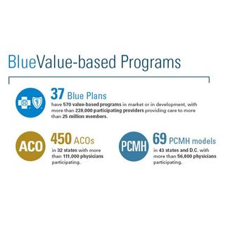 Blue Cross Blue Shield Health Insurance Review - Pros and Cons | Top