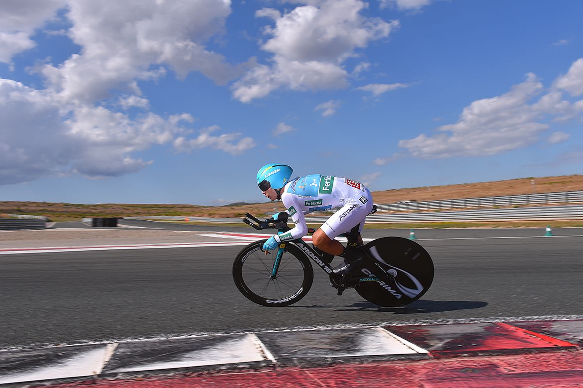 Miguel Angel Lopez (Astana)