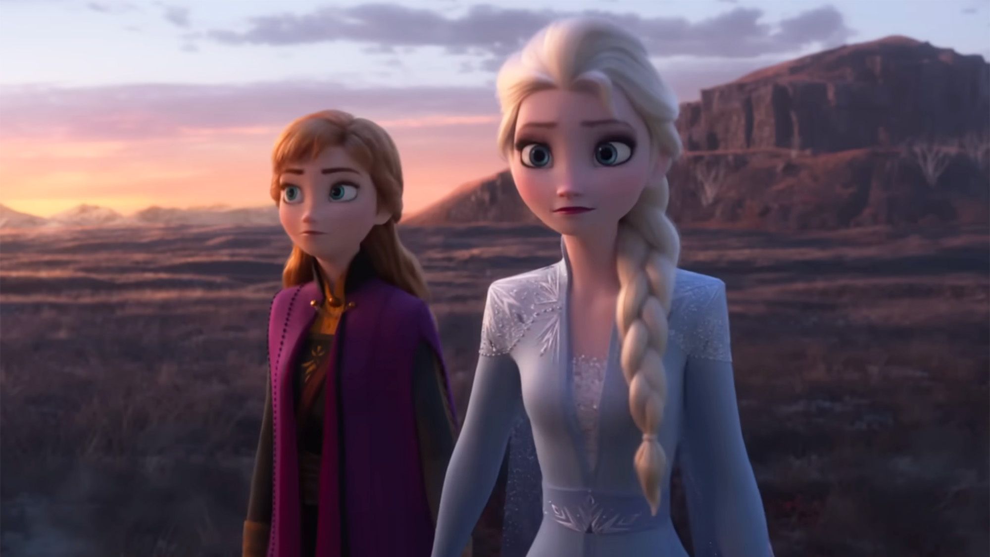 Disney (und Kristen Bell) sind bei der Planung einer neuen ...