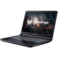 Acer Predator Helios 300 15,6" |13.995 kr. | Komplett