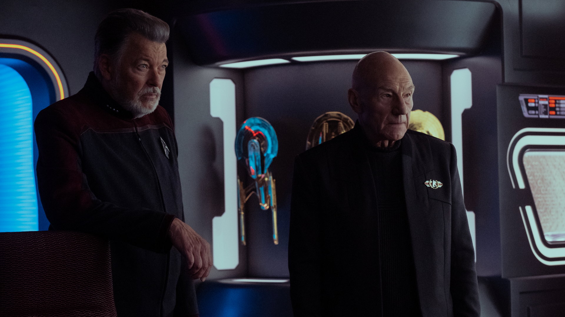 Star Trek: Picard temporada 3