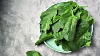 Spinach