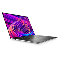 Dell XPS 15: $2,599