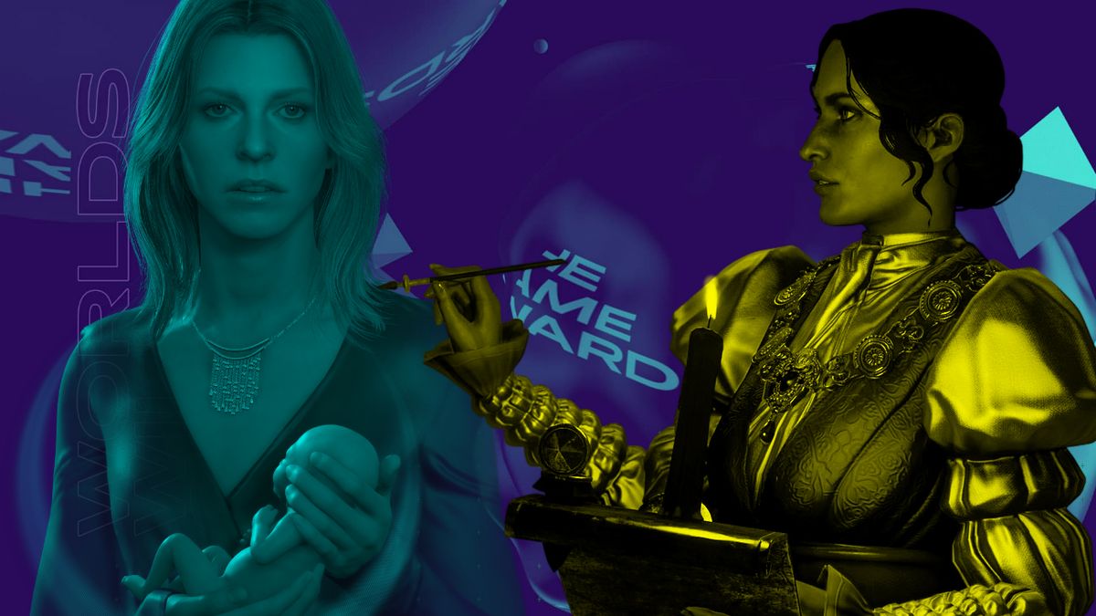 How to watch The Game Awards 2018