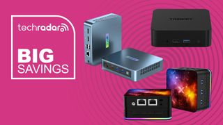 Mini PC bargains Amazon Prime UK