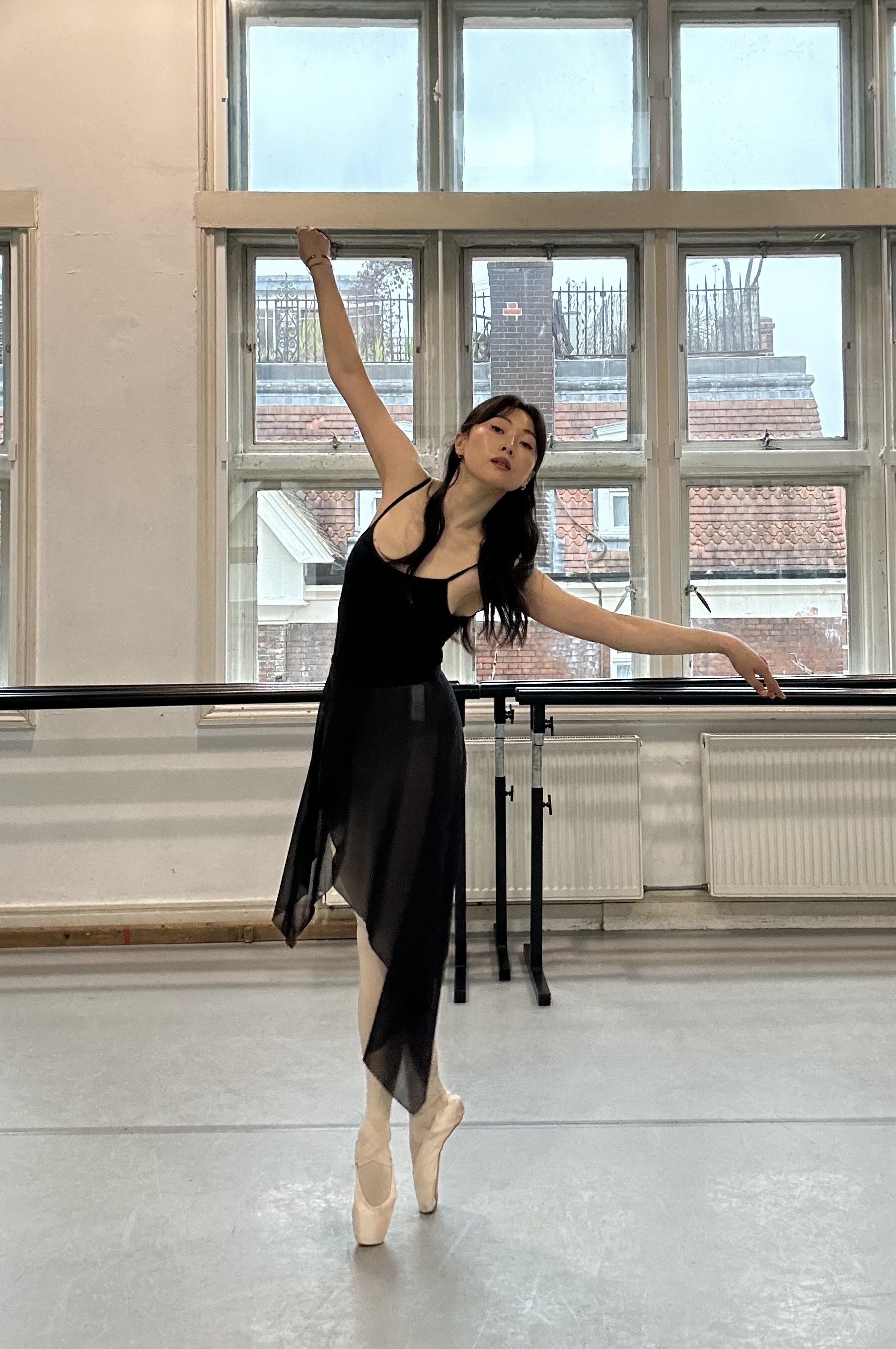 I Rediscovered My Childhood Love Of Ballet At 32... | Marie Claire UK