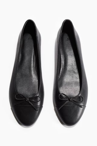 H&M, Ballet Flats