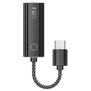FiiO JadeAudio KA2 USB-C DAC
