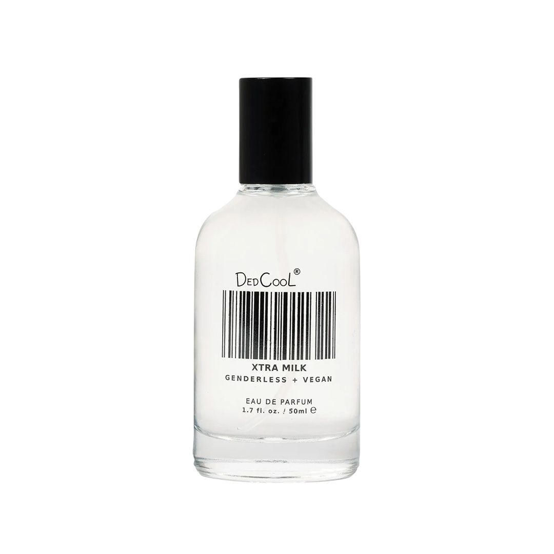 Dedcool, Xtra Milk Fragrance