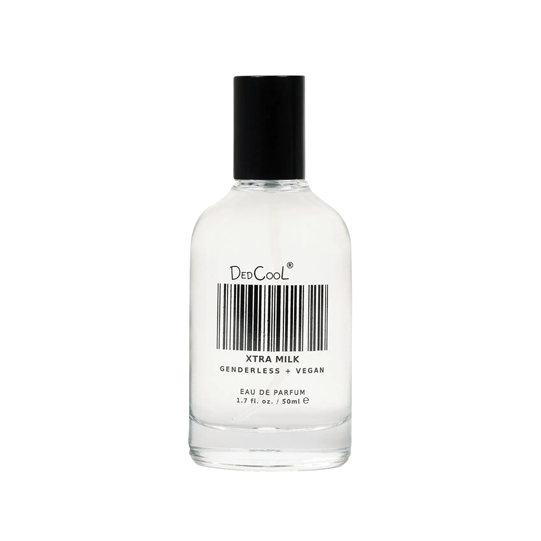 Dedcool, Xtra Milk Fragrance