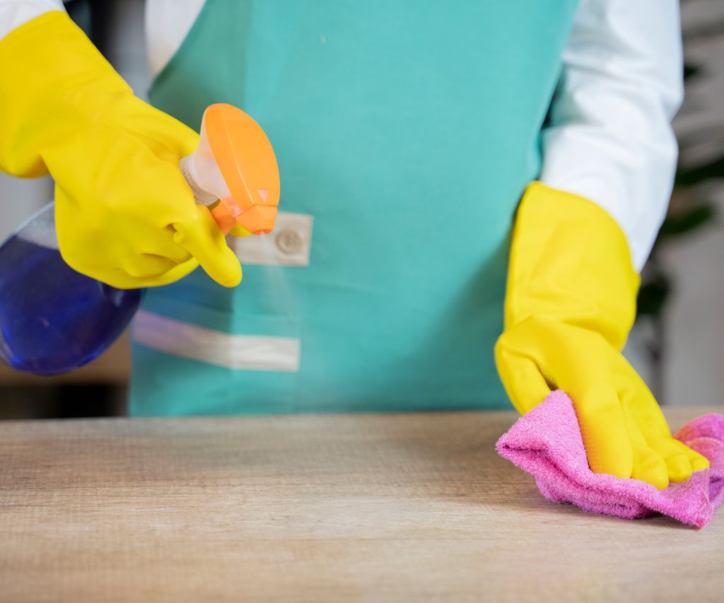 How to paint countertops — 9 easytofollow steps Real Homes