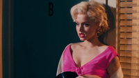 Ana De Armas (Blonde)