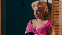 Ana De Armas (Blonde)
