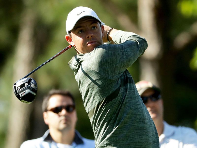 Rory McIlroy: &#039;I Don&#039;t Care About The US Open or The Open&#039;