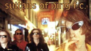 Cover art for Sultans Of Ping F.C. - Casual Sex In The Cineplex album