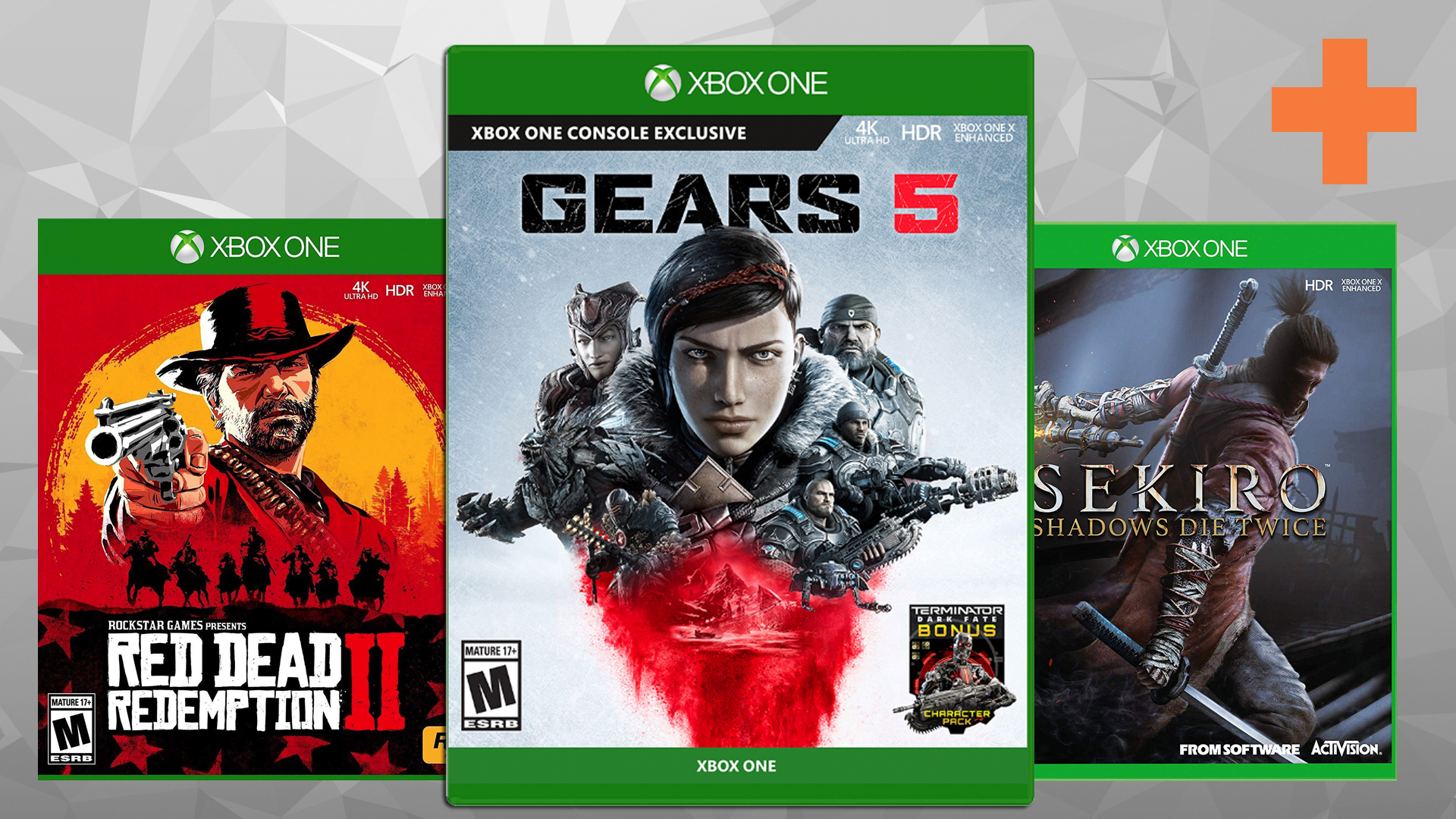 cyber monday 2019 xbox deals