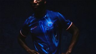 Nike Chelsea 2024/25 home kit