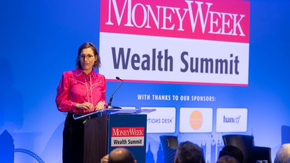 MoneyWeek Wealth Summit