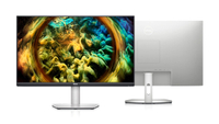 Dell 27" 4K Monitor: was $539 now $319 @ Dell