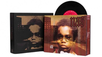 Illmatic: 30th Anniversary 7" Inch Box Set (Nas)