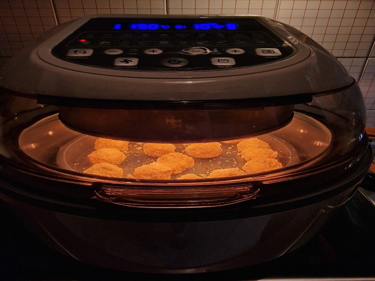 Recensione Klarstein VitAir TechRadar