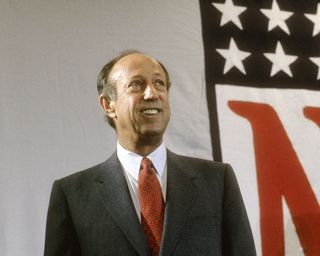 Pete Rozelle