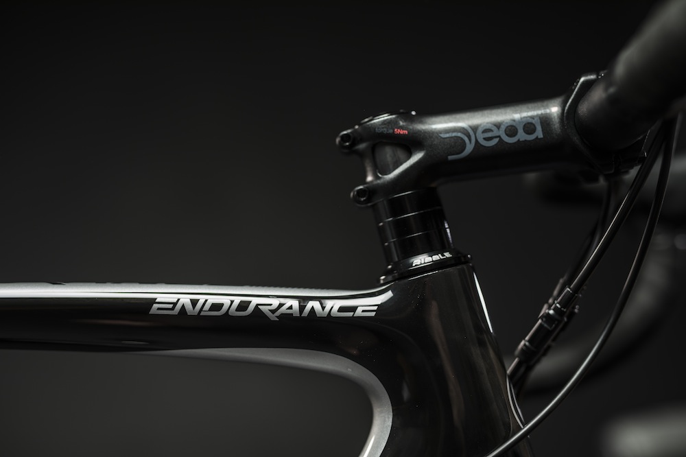 ribble endurance titanium