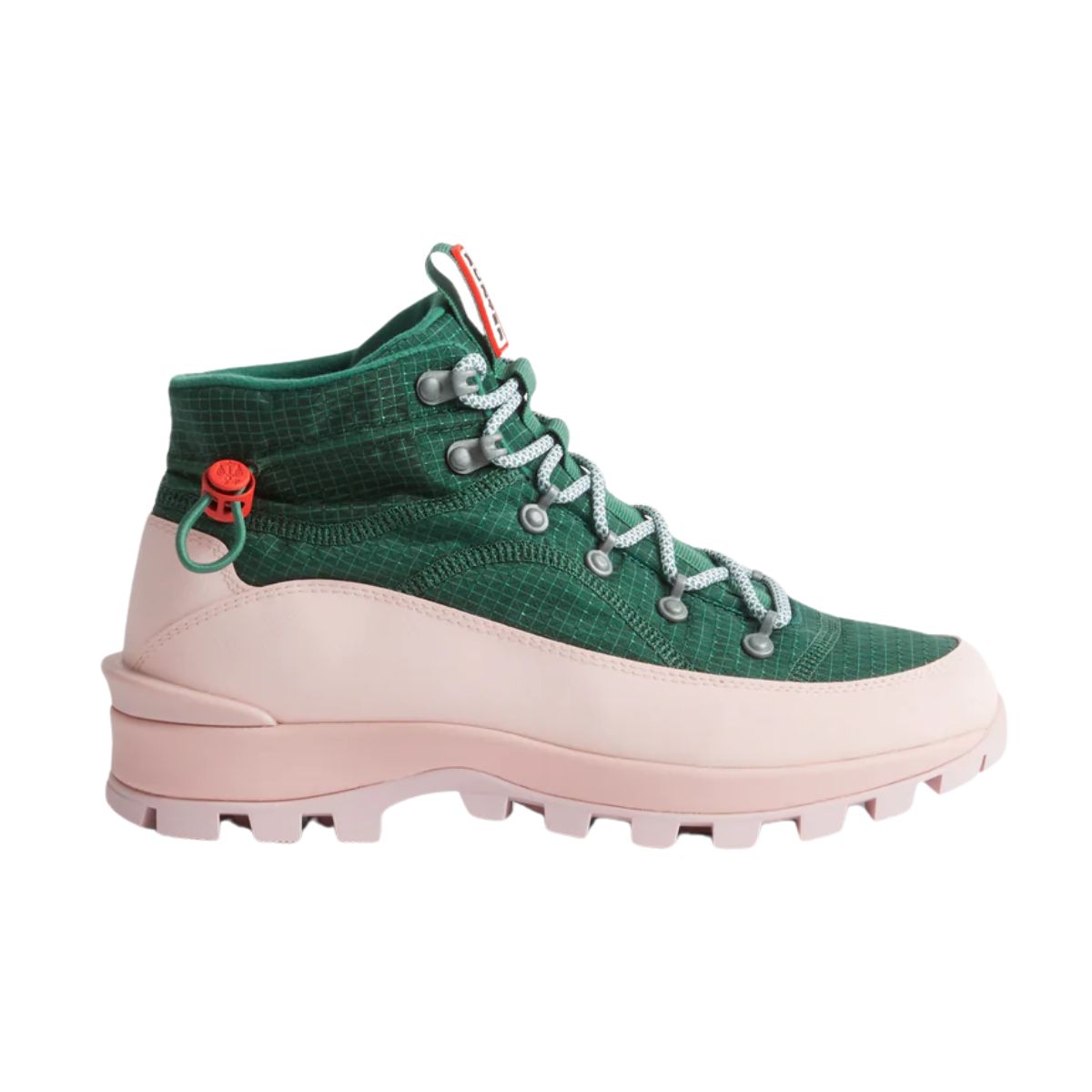 hunter Women's travel explorer hiking boots